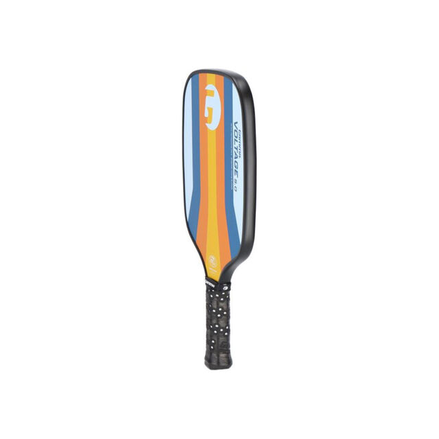 Gamma Pickleball Paddle Voltage 5.0