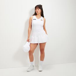 Guinevere Dress