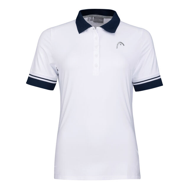 Performance Polo Women