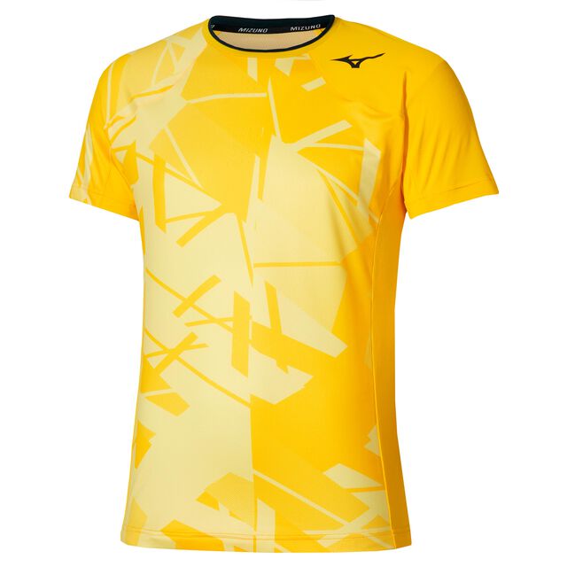 Daybreakers Shadow Graphic Short Sleeve Tee