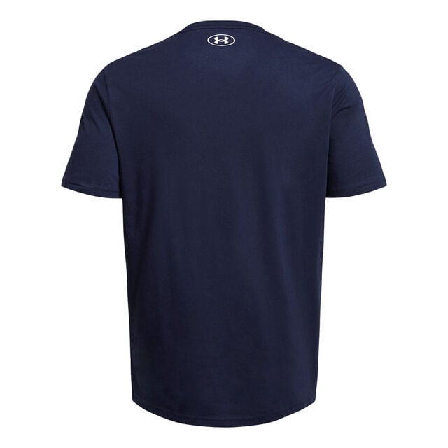 Sportstyle Left Chest Shortsleeve Men