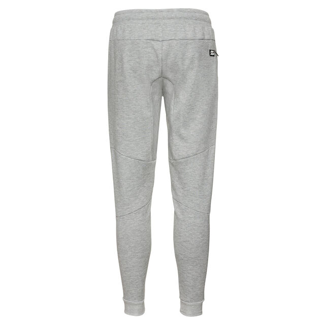 Matu Basic Cuffed Pant Men