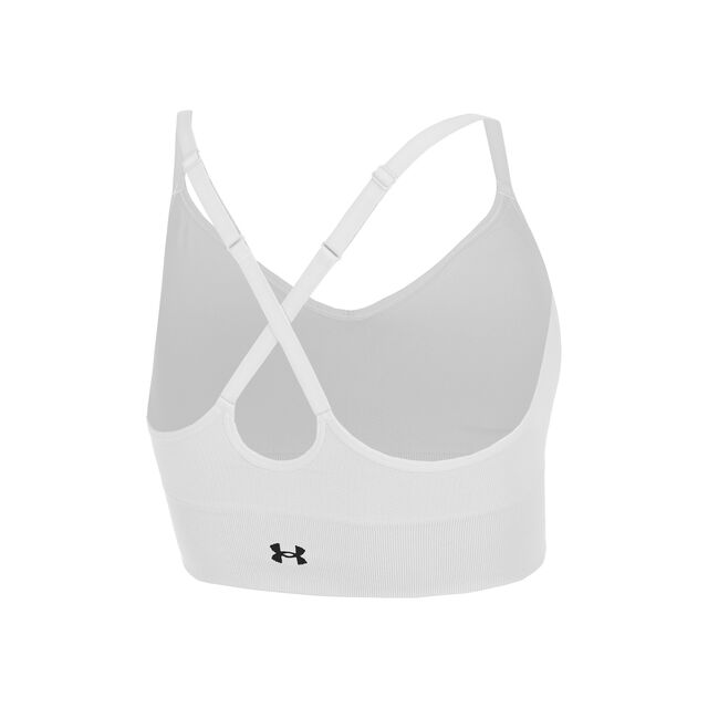Vanish Seamless Low Bra-BLK Sport Bras