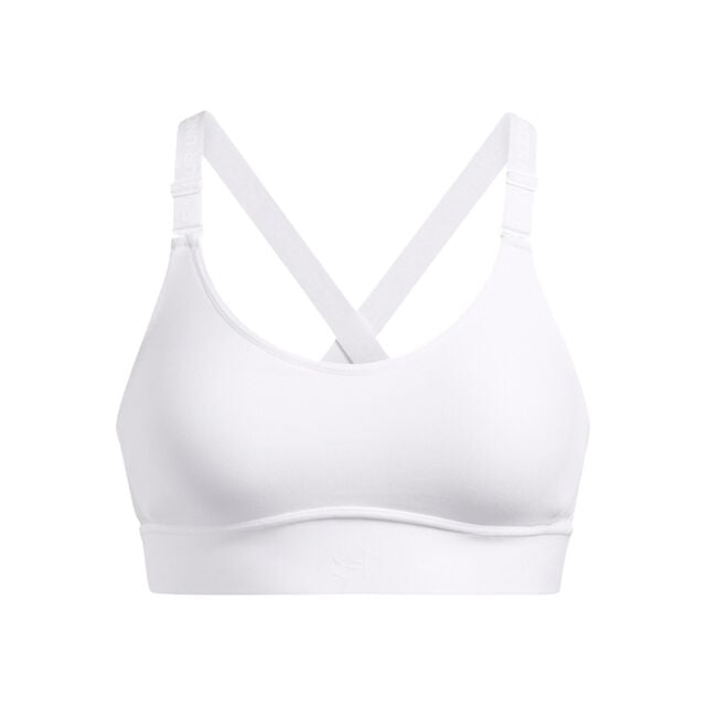 UA Infinity Mid 2.0 Bra