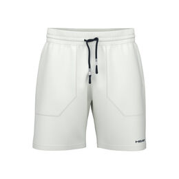 Play Shorts Herren-Weiß