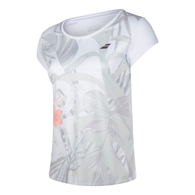 Exercise Graphic Tee Women