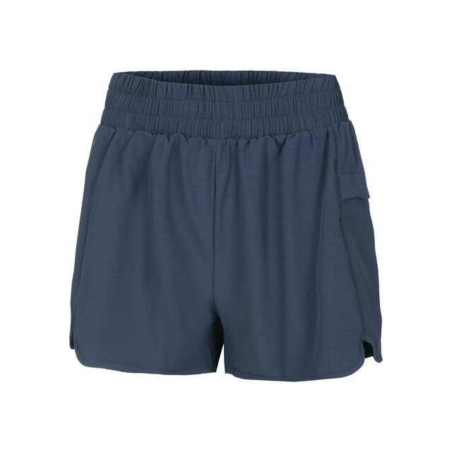 Borg Loose Shorts