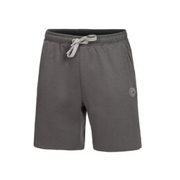 Crew 9in Shorts Herren-Dunkelgrau