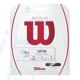 Revolve Saitenset 12,2m-Schwarz