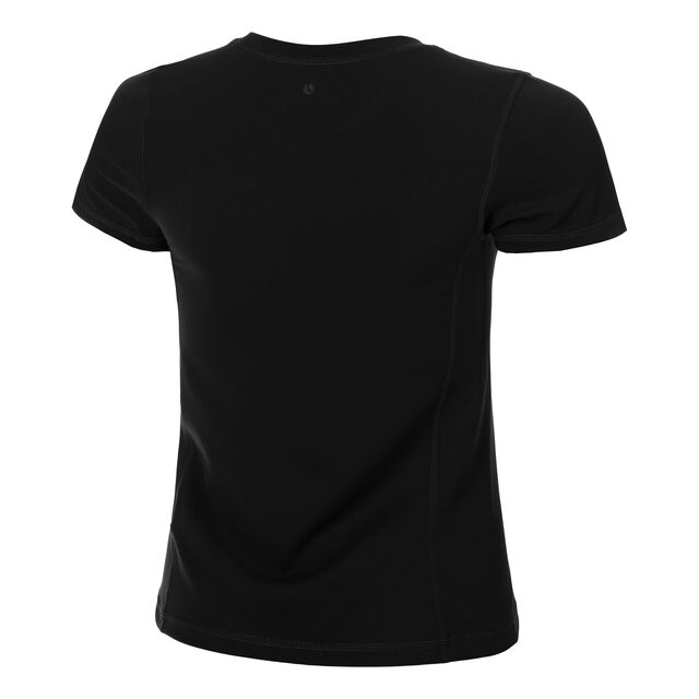 Borg Sleek Slim T-Shirt