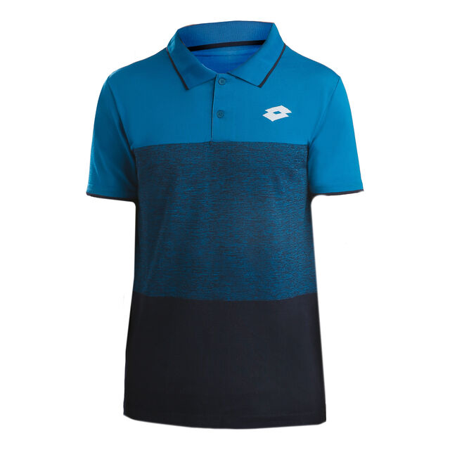 Tennis Tech SML Polo Men