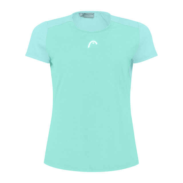 Tie-Break T-Shirt