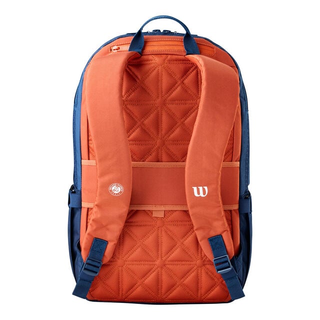 ROLAND GARROS 2026 SESSIONSOIRE BACKPACK
