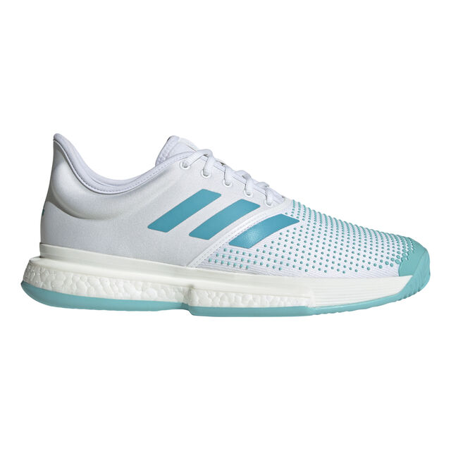 SoleCourt Boost x Parley AC Men