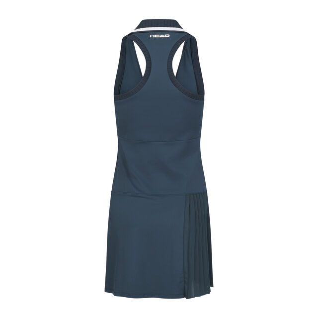 Performance Dress