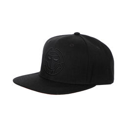 Post Match Legend Trucker Cap-Schwarz