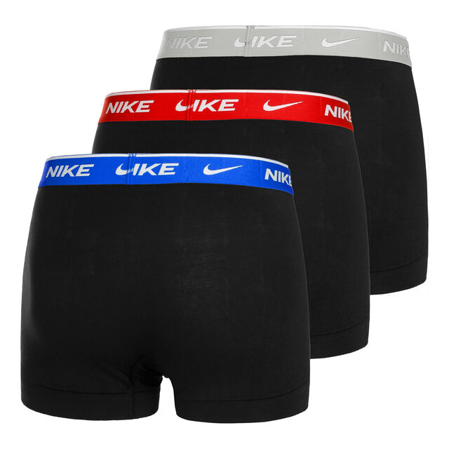 Everyday Cotton Stretch Boxershort Men