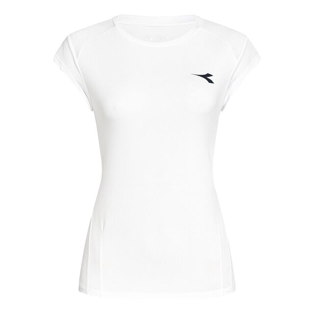 L. Ss T-Shirt Tennis