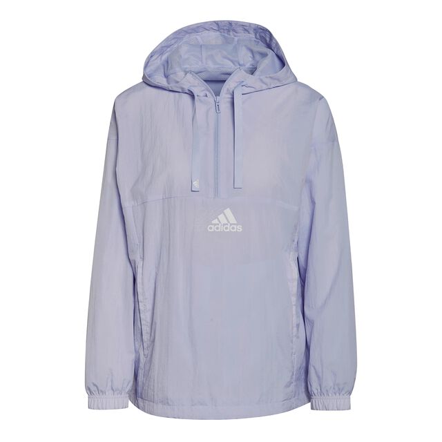 BLUV Windbreaker