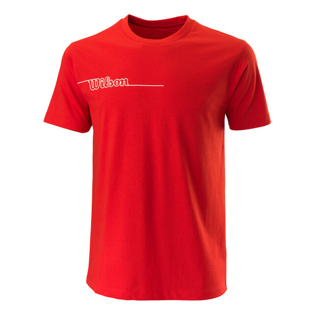 Team II Tech Tee Men