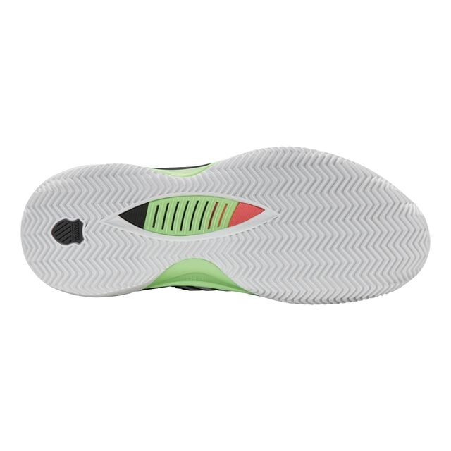 Hypercourt Supreme 2 CLAY