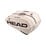 Tour Padel Bag L WH