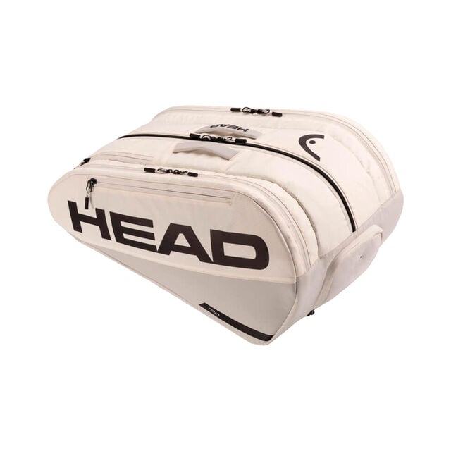 Tour Padel Bag L WH