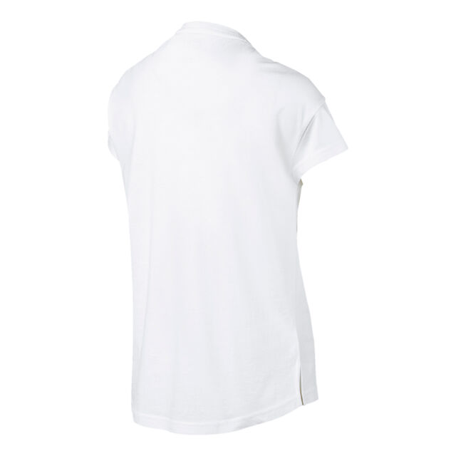 Modern Sport Graphic Tee
