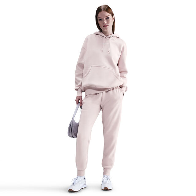 W Nsw Phnx Flc Mr Pant Std