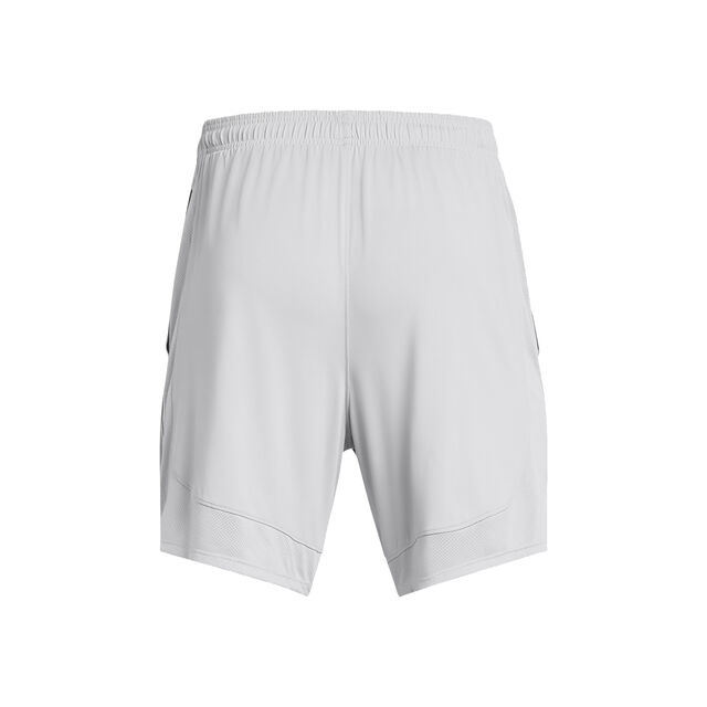 Tech Vent 7In Shorts-Blk