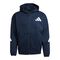 Z.N.E. Sweatjacket