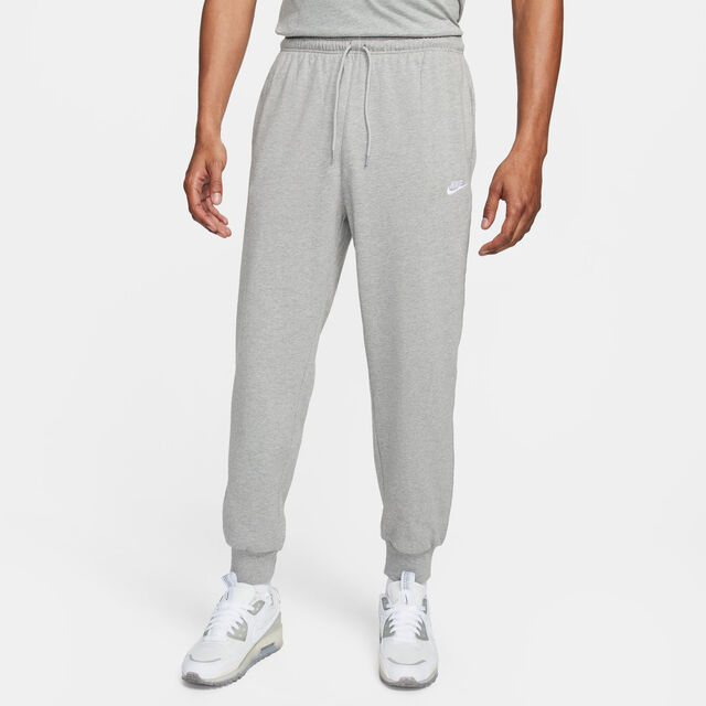M  NK CLUB KNIT JOGGER