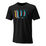 Blur Tech Tee Men