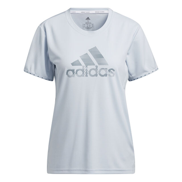 Badge of Sport Necessi Tee Women