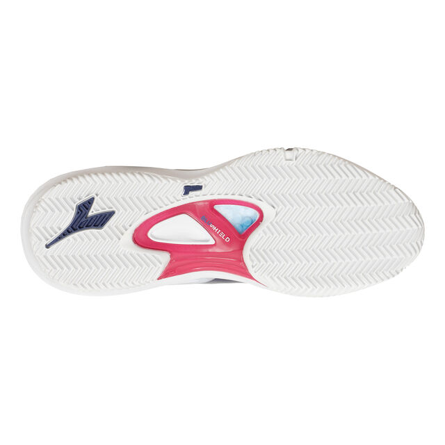 Speed Blushield Fly 4+ CLAY