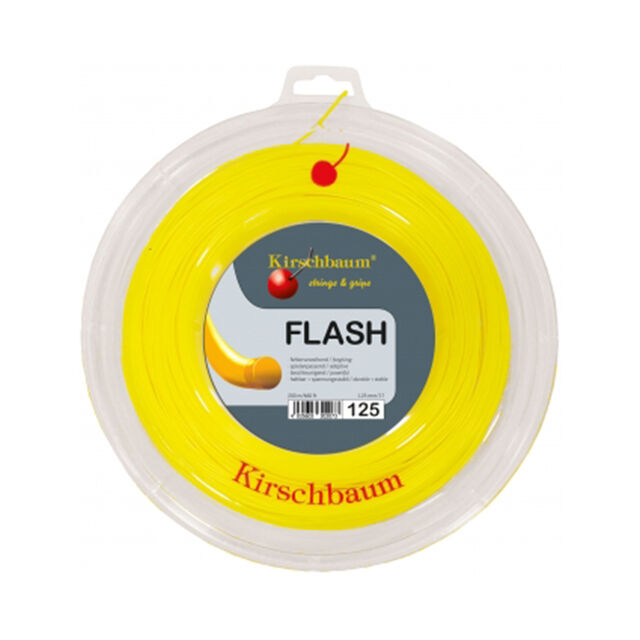 Flash 200 m gelb