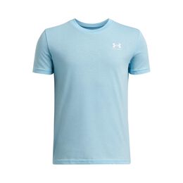 Ua B Sportstyle Lc Ss-Blu