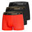 Everyday Cotton Stretch Boxershort Men