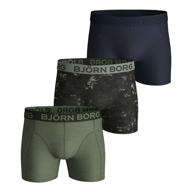 Digital Woodland Sammy Shorts