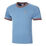 Court Heritage Tee