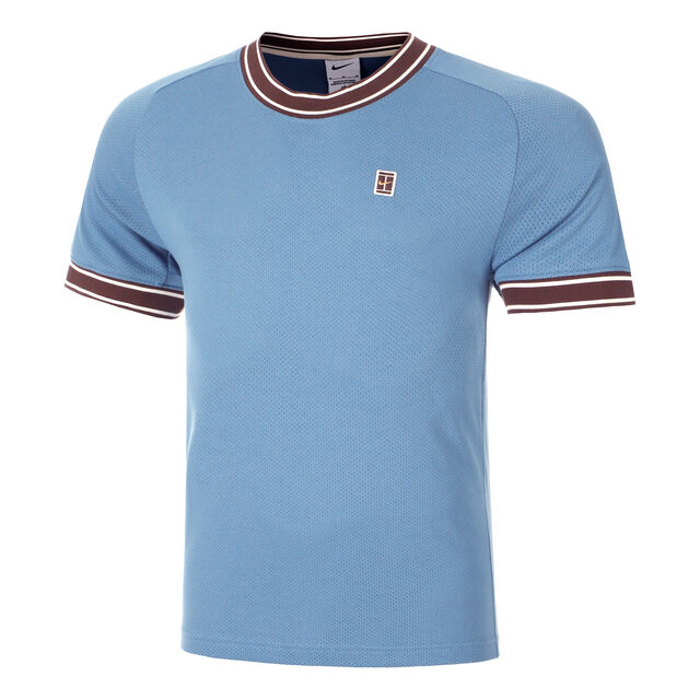 Court Heritage Tee
