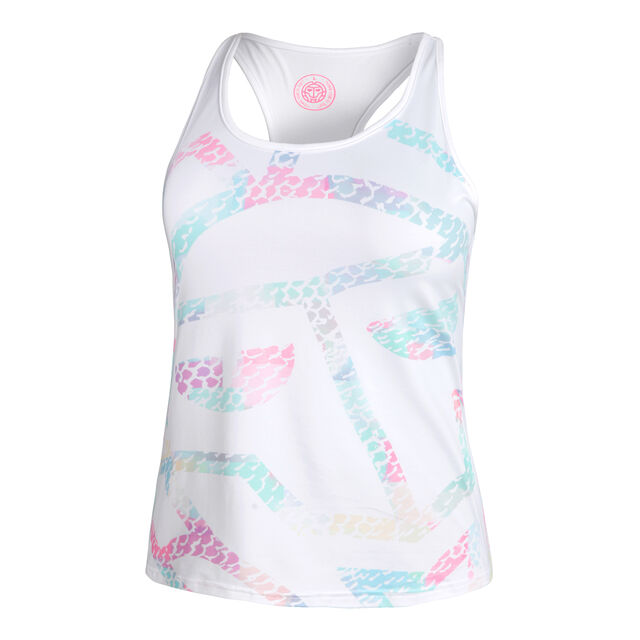 Tadisa Lifestyle Tank Top