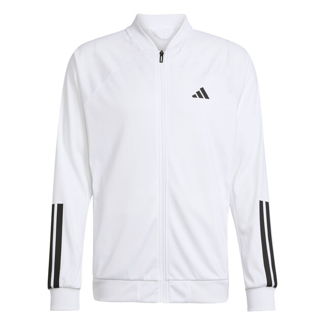 3 Stripes Knit Jacket