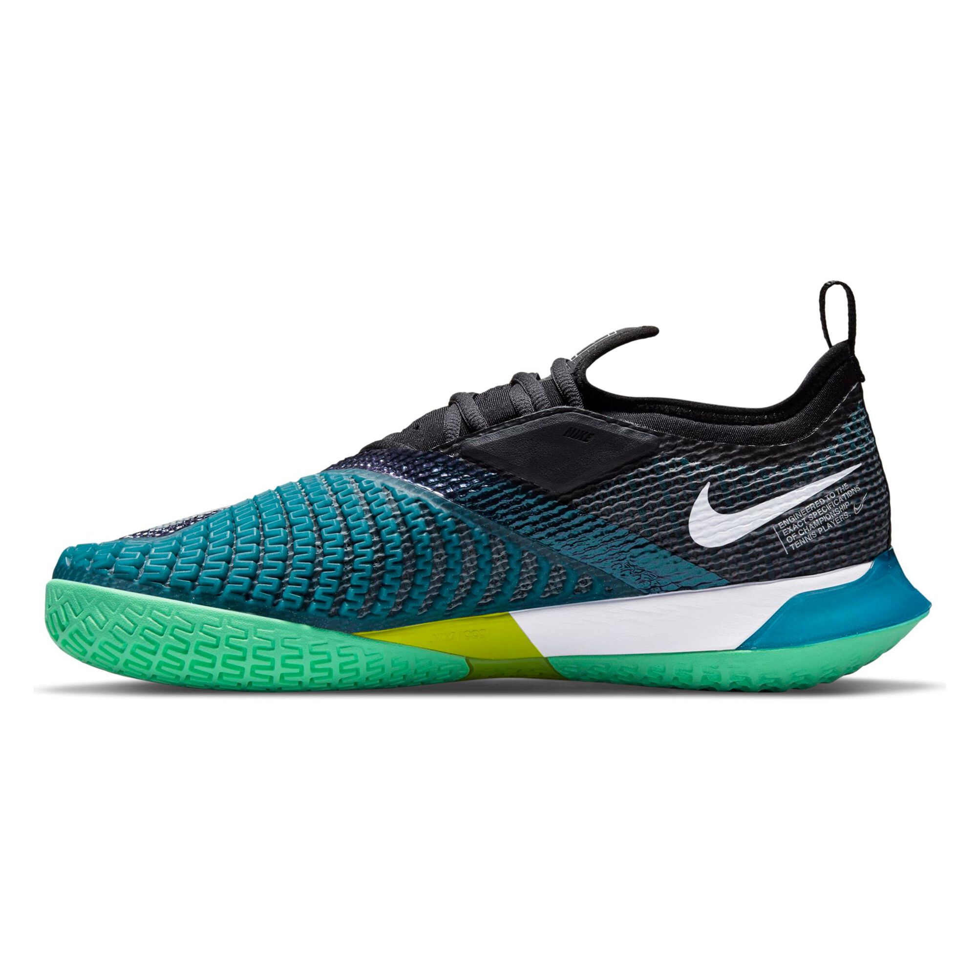 nike vapor react next