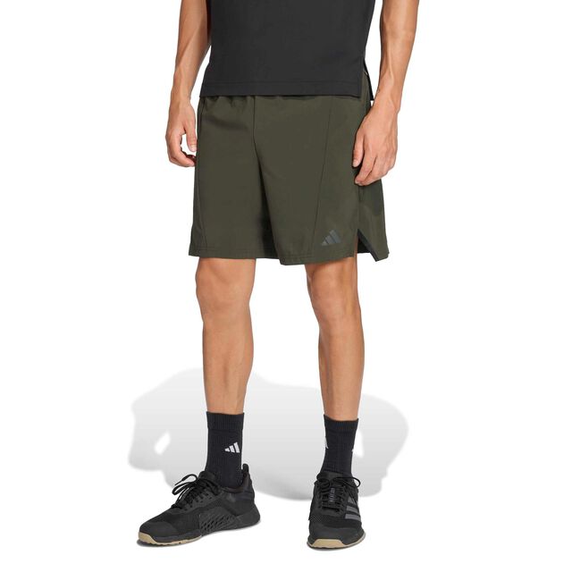 D4T Short