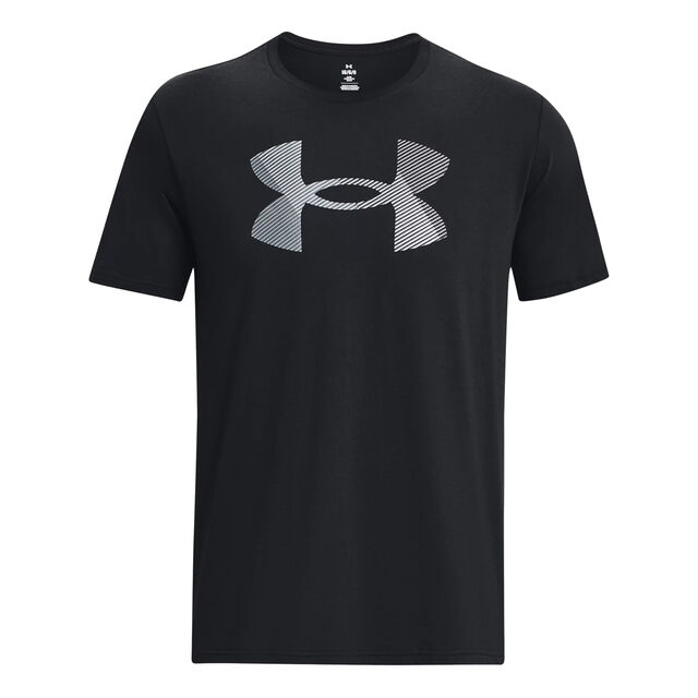 Big Logo Fill Shortsleeve