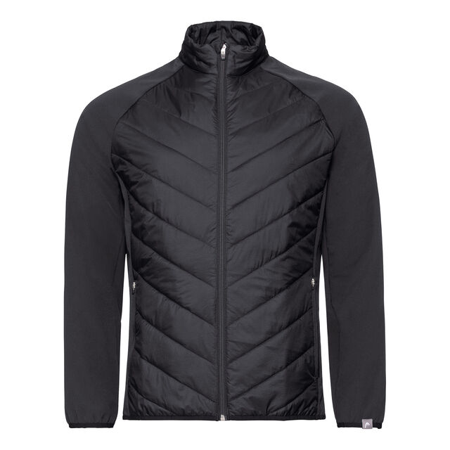 Crosscourt Jacket Men