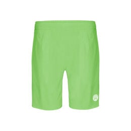 Reece 2.0 Tech Shorts Jungen-Hellgr&uuml;n