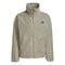 Fleece Full-Zip Jacket