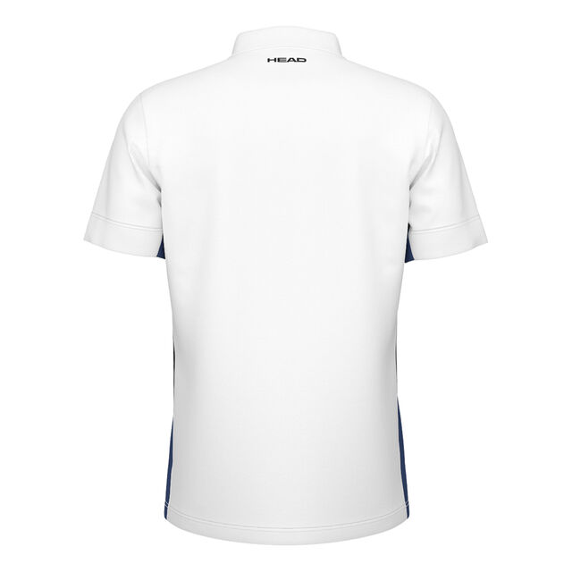 Slice Polo Shirt Men